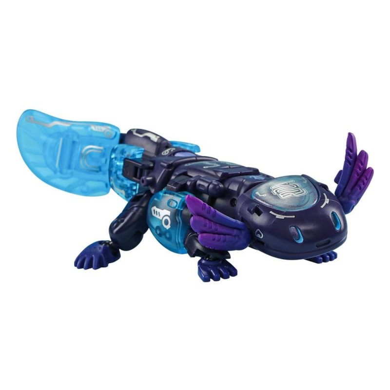 Beastbox - Figure Cubes BB-63AC Wandering Star (Axolotl) 10 cm