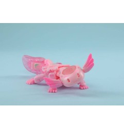 Beastbox - Figure Cubes BB-63A Heatmiser (Axolotl) 10 cm