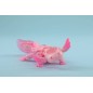 Beastbox - Figure Cubes BB-63A Heatmiser (Axolotl) 10 cm