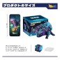 Beastbox - Figure Cubes BB-63AC Wandering Star (Axolotl) 10 cm