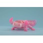 Beastbox - Figurines Cubes BB-63A Heatmiser (Axolotl) 10 cm