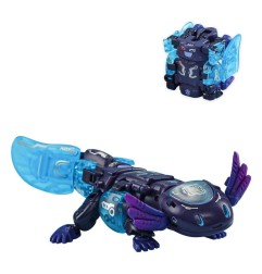 Beastbox - Figure Cubes BB-63AC Wandering Star (Axolotl) 10 cm