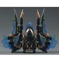 Beastbox - Figure Cubes BB-64 Radioheadar (Bat) 31 cm