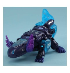 Beastbox - Figure Cubes BB-63AC Wandering Star (Axolotl) 10 cm