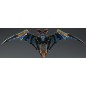 Beastbox - Figurines Cubes BB-64 Radioheadar (Bat) 31 cm