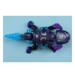 Beastbox - Figure Cubes BB-63AC Wandering Star (Axolotl) 10 cm