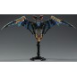 Beastbox - Figurines Cubes BB-64 Radioheadar (Bat) 31 cm