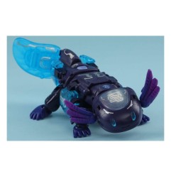 Beastbox - Figurines Cubes BB-63AC Wandering Star (Axolotl) 10 cm