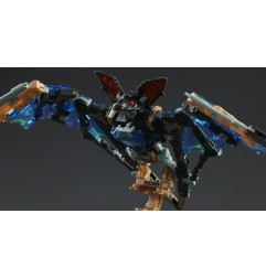 Beastbox - Figure Cubes BB-64 Radioheadar (Bat) 31 cm