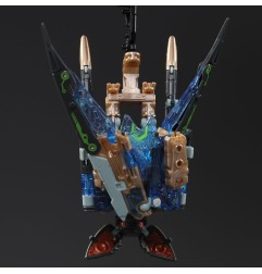 Beastbox - Figure Cubes BB-64 Radioheadar (Bat) 31 cm