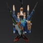 Beastbox - Figure Cubes BB-64 Radioheadar (Bat) 31 cm
