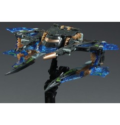 Beastbox - Figure Cubes BB-64 Radioheadar (Bat) 31 cm