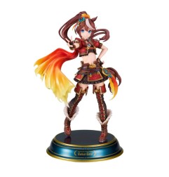 Uma Musume Pretty Derby - PVC Statue 1/7 Beyond The Horizon Tokai Teio 25 cm