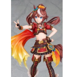 Uma Musume Pretty Derby - PVC Statue 1/7 Beyond The Horizon Tokai Teio 25 cm