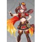 Uma Musume Pretty Derby - PVC Statue 1/7 Beyond The Horizon Tokai Teio 25 cm