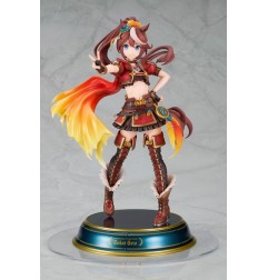 Uma Musume Pretty Derby - Statuette 1/7 Beyond The Horizon Tokai Teio 25 cm