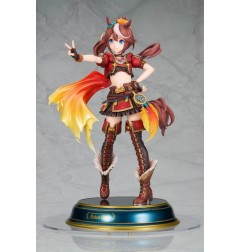 Uma Musume Pretty Derby - PVC Statue 1/7 Beyond The Horizon Tokai Teio 25 cm