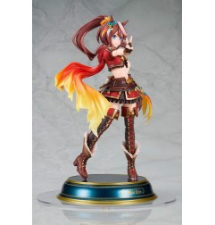 Uma Musume Pretty Derby - PVC Statue 1/7 Beyond The Horizon Tokai Teio 25 cm