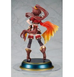 Uma Musume Pretty Derby - Statuette 1/7 Beyond The Horizon Tokai Teio 25 cm