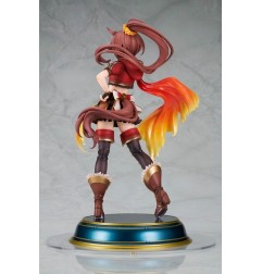 Uma Musume Pretty Derby - PVC Statue 1/7 Beyond The Horizon Tokai Teio 25 cm