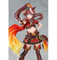 Uma Musume Pretty Derby - Statuette 1/7 Beyond The Horizon Tokai Teio 25 cm