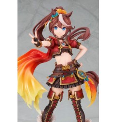 Uma Musume Pretty Derby - PVC Statue 1/7 Beyond The Horizon Tokai Teio 25 cm