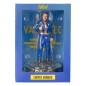Fallout - Statuette Cooper Howard 20 cm