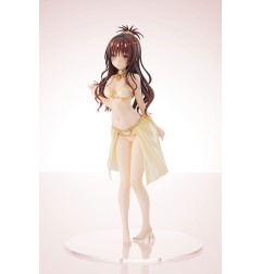 To Love-Ru - Darkness Statue PVC 1/7 Mikan Yuki 22 cm