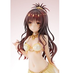 To Love-Ru Darkness - Statuette 1/7 Mikan Yuki 22 cm