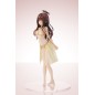 To Love-Ru - Darkness Statue PVC 1/7 Mikan Yuki 22 cm