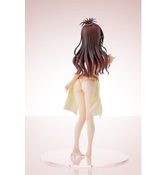 To Love-Ru Darkness - Statuette 1/7 Mikan Yuki 22 cm