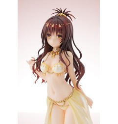To Love-Ru - Darkness Statue PVC 1/7 Mikan Yuki 22 cm