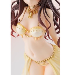 To Love-Ru Darkness - Statuette 1/7 Mikan Yuki 22 cm