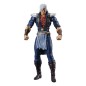 Fist of the North Star - Digaction Action Figure Shew 8 cm