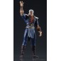Fist of the North Star - Digaction Action Figure Shew 8 cm