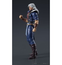 Fist of the North Star Digaction - Figurine Shew 8 cm