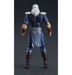 Fist of the North Star - Digaction Action Figure Shew 8 cm