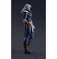 Fist of the North Star Digaction - Figurine Shew 8 cm