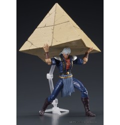 Fist of the North Star Digaction - Figurine Shew 8 cm