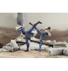 Fist of the North Star Digaction - Figurine Shew 8 cm