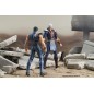 Fist of the North Star Digaction - Figurine Shew 8 cm