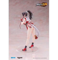 The King of Fighters XIV - Statuette 1/6 Mai Shiranui 30 cm