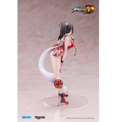 The King of Fighters XIV - Statuette 1/6 Mai Shiranui 30 cm