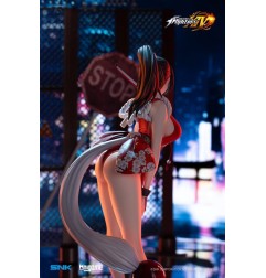 The King of Fighters XIV - Statuette 1/6 Mai Shiranui 30 cm