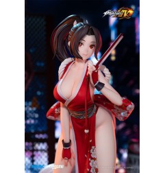 The King of Fighters XIV - Statuette 1/6 Mai Shiranui 30 cm
