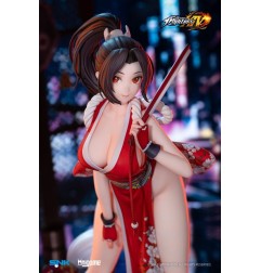 The King of Fighters XIV - Statuette 1/6 Mai Shiranui 30 cm