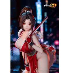 The King of Fighters XIV - Statuette 1/6 Mai Shiranui 30 cm