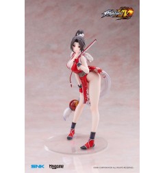 The King of Fighters XIV - Statuette 1/6 Mai Shiranui 30 cm