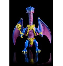 Legends of Dragonore - Figurine Pyrant Lord of Desolation 25 cm