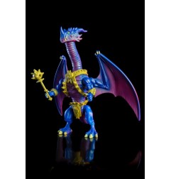 Legends of Dragonore - Action Figure Pyrant - Lord of Desolation 25 cm